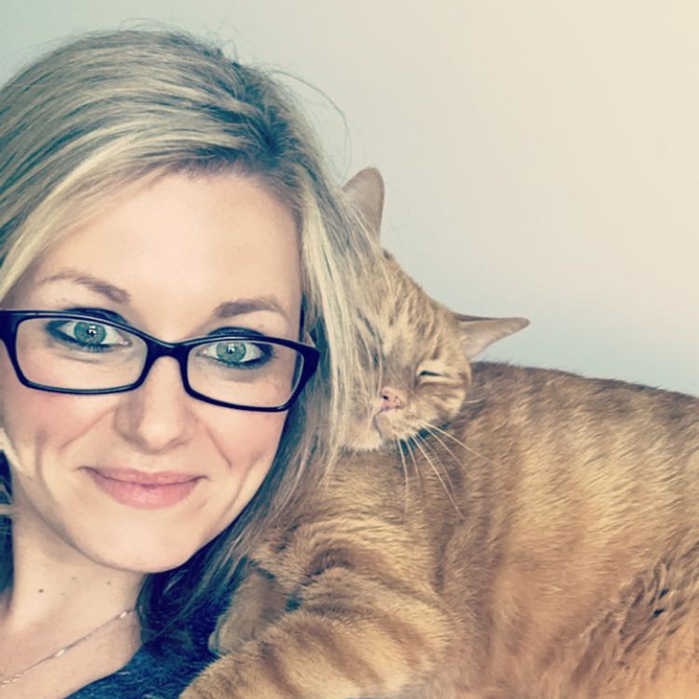 Meet your Posher, Stephanie